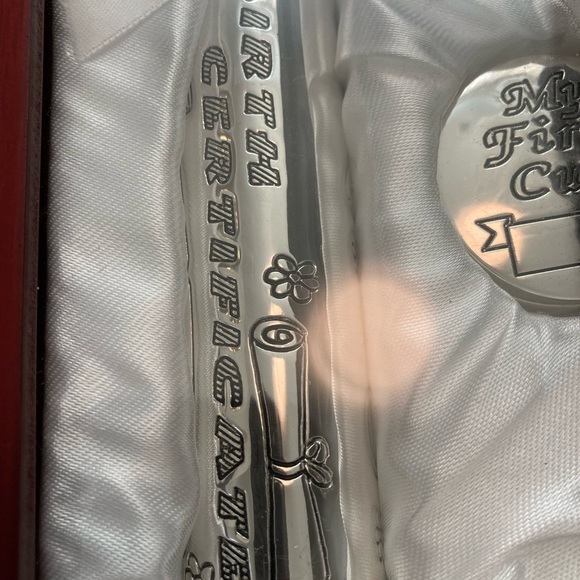 Baby keepsake box - Picture 4 of 7